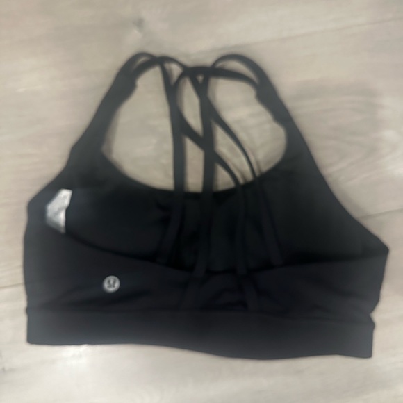 Lululemon energy bra - Picture 2 of 3